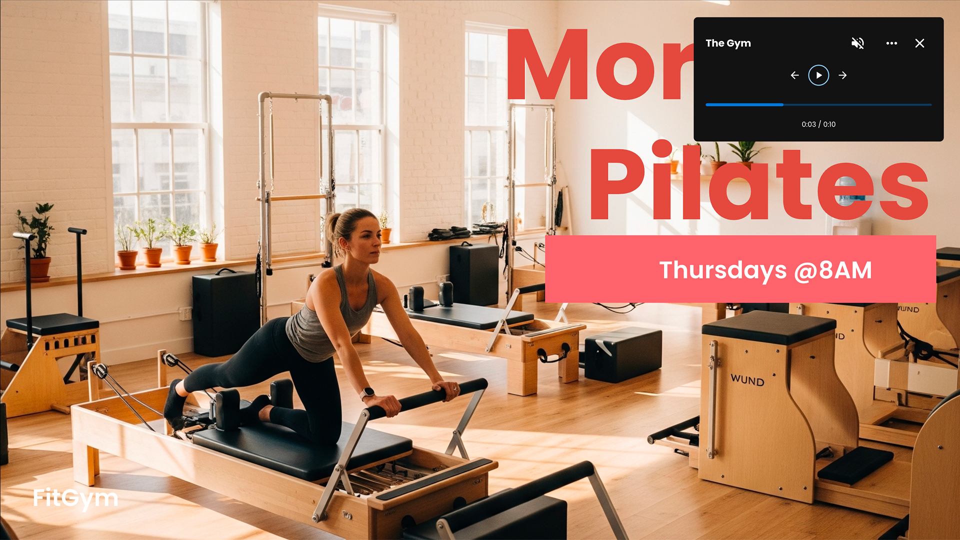 Screenshot 1 of HipDeck