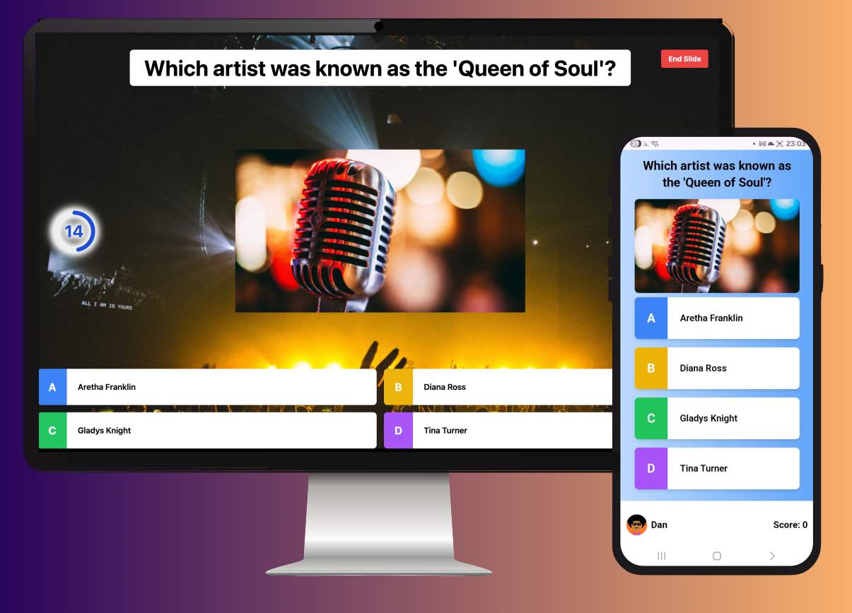 Screenshot 1 of Juntos