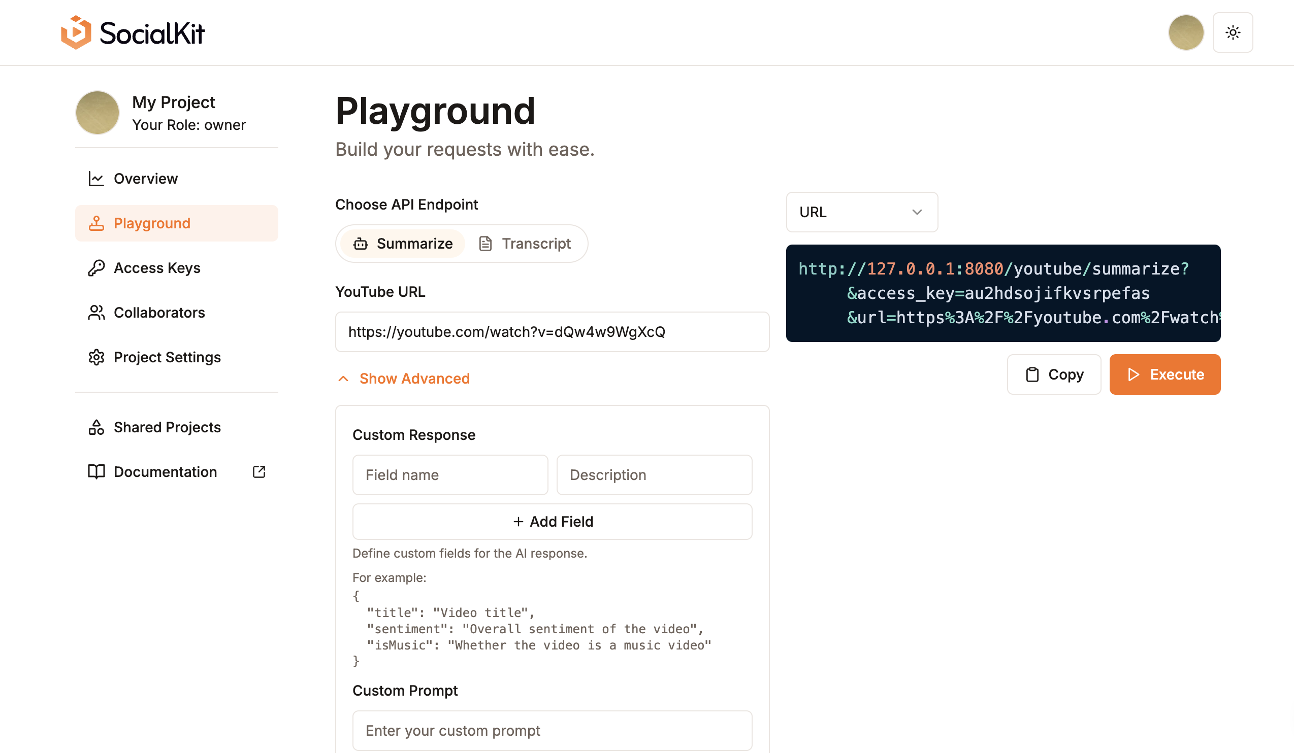 screenshot 3