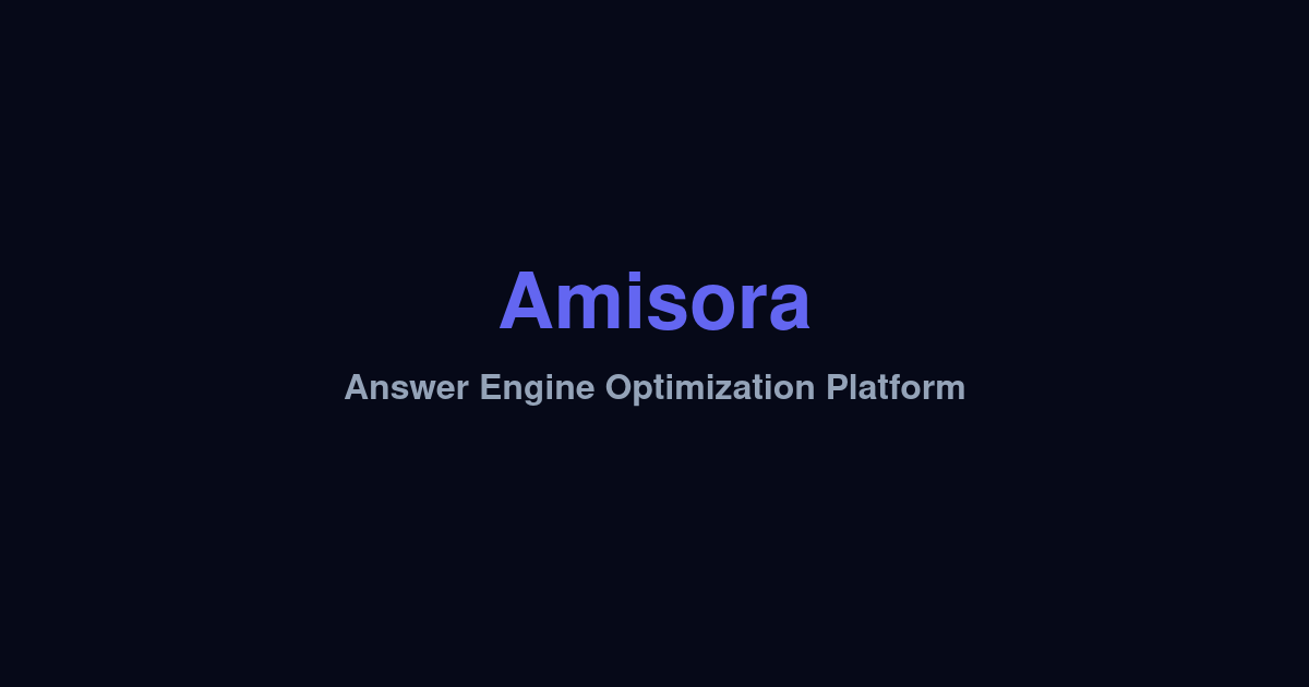 Screenshot 1 of Amisora