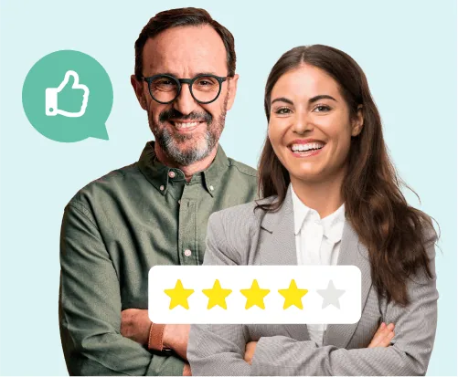 Screenshot 1 of Workly HR