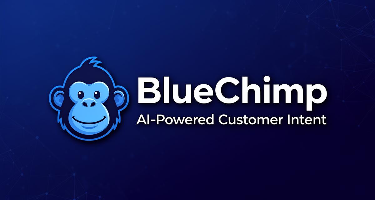 Screenshot 1 of BlueChimp