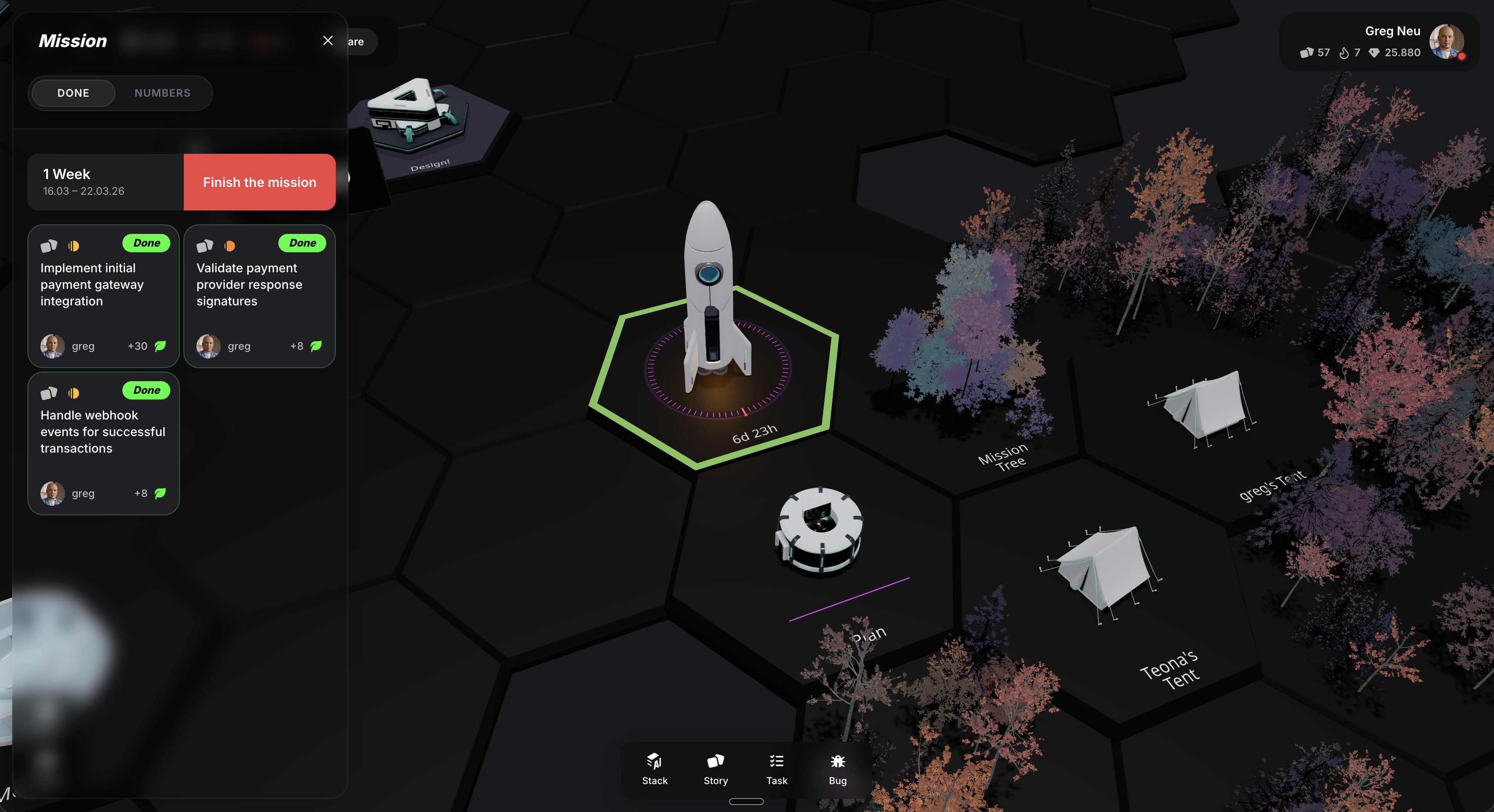 Screenshot 2 of PlayJoob