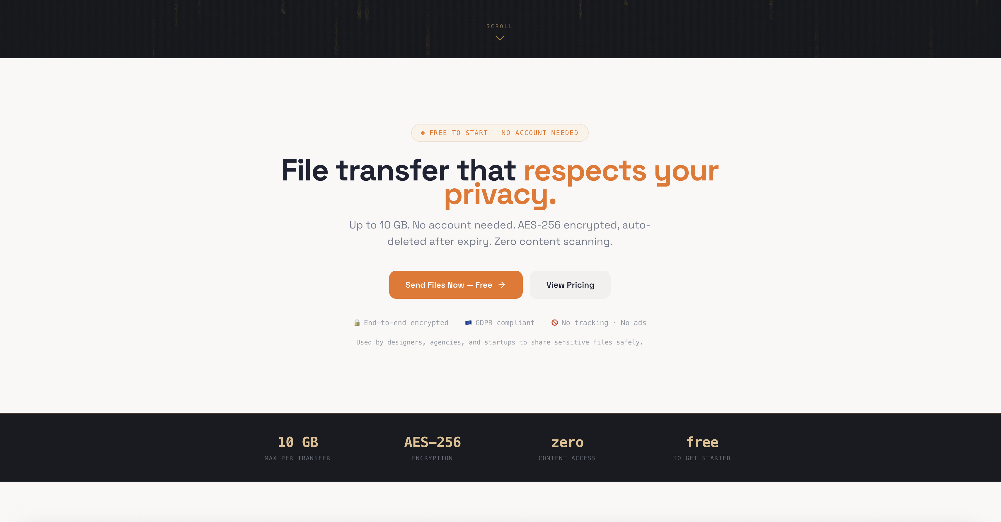 Screenshot 7 of Sandra