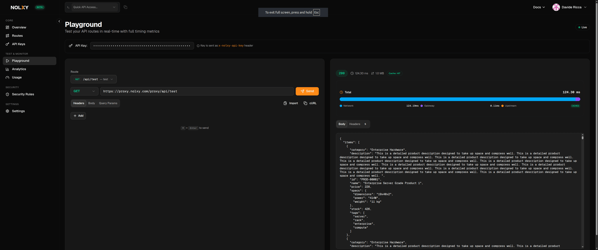 Screenshot 3 of Nolxy