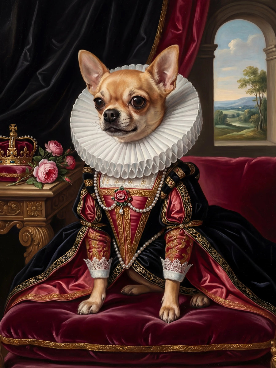 Screenshot 1 of pet person