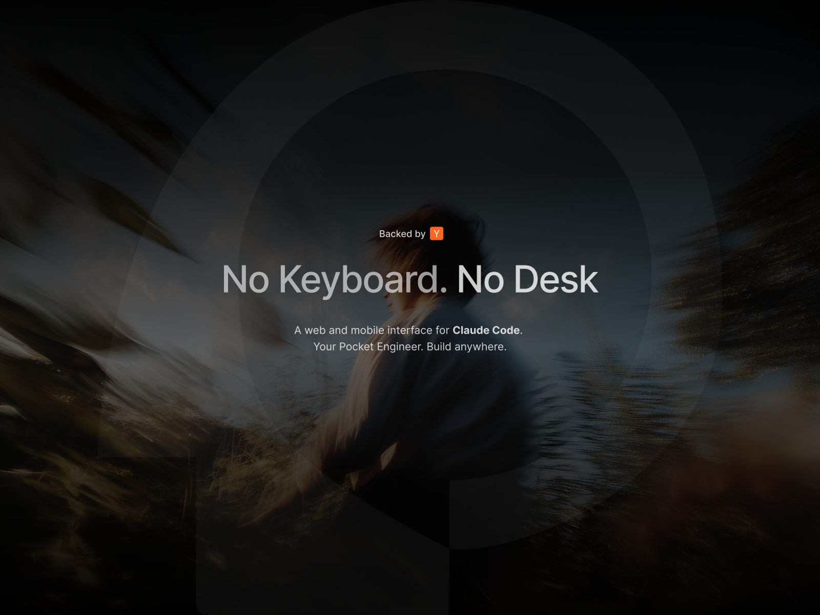 Screenshot 1 of Omnara