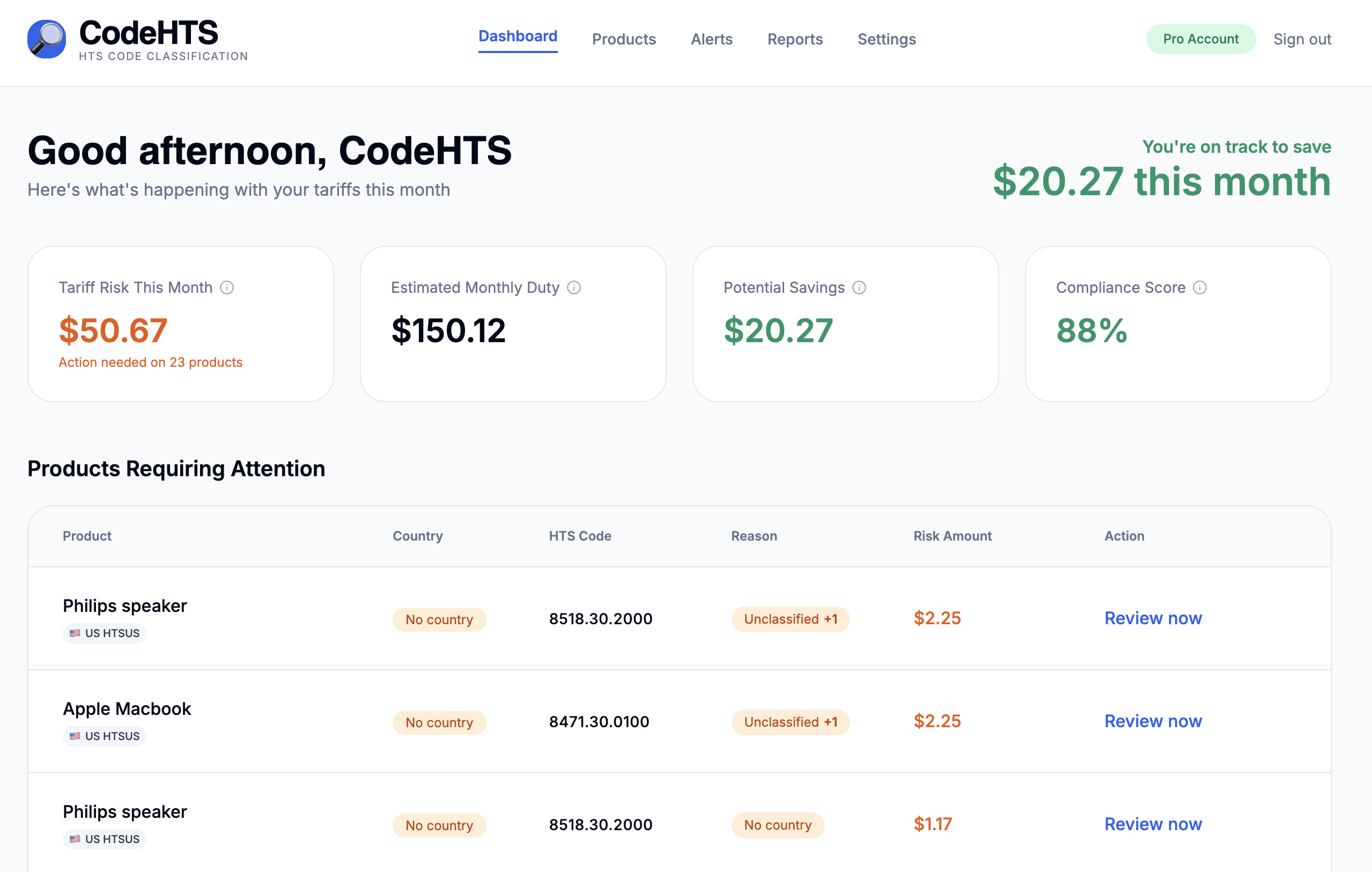 Screenshot 4 of CodeHTS