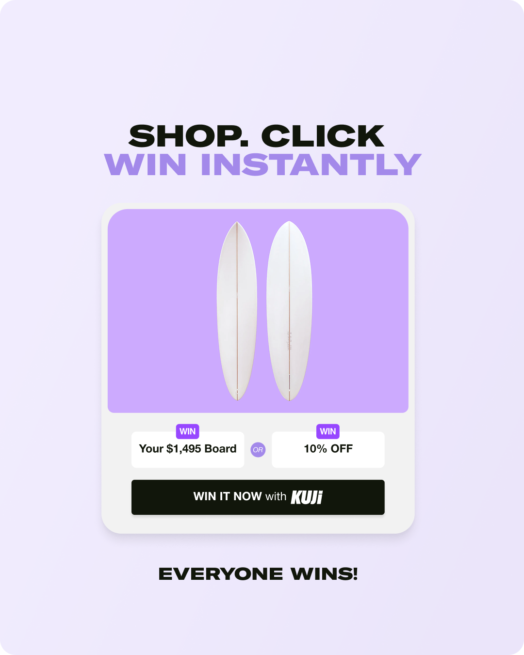 Screenshot 4 of KUJI