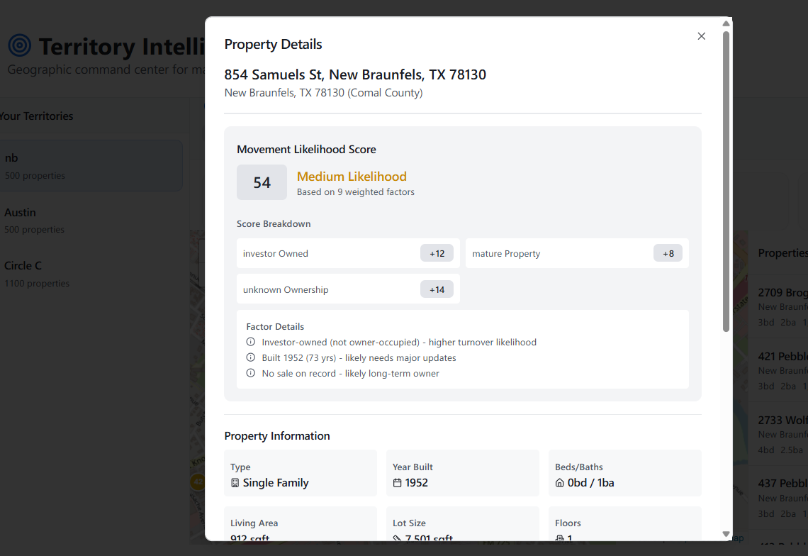 Screenshot 3 of JudeAI