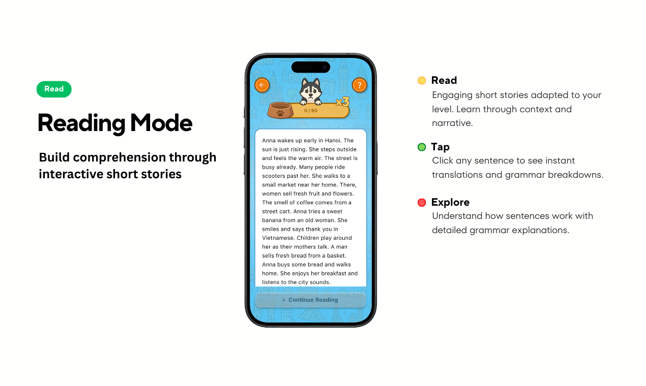 Screenshot 4 of Erla