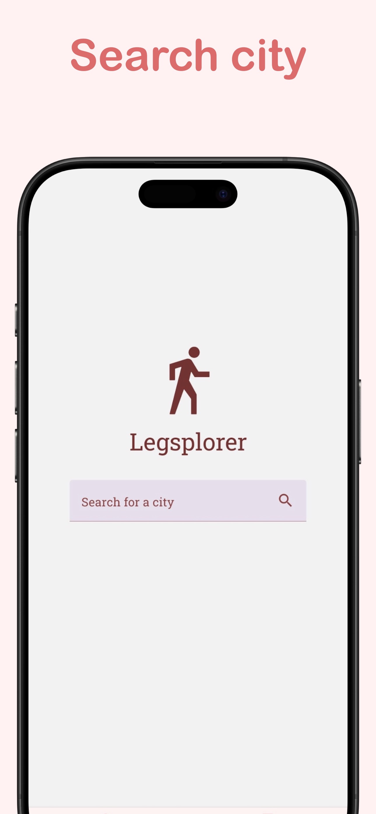 Screenshot 1 of Legsplorer: Self-Guided Tours 