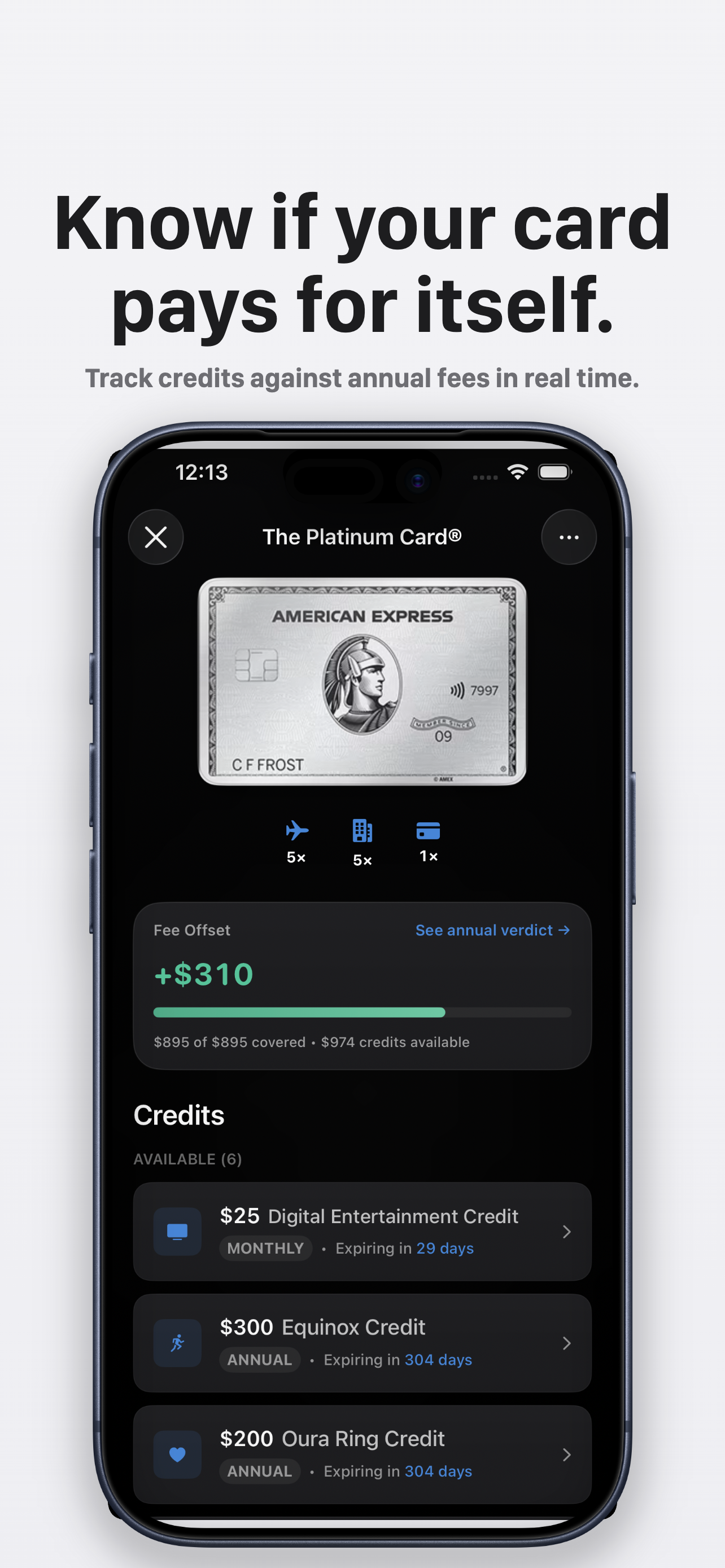 Screenshot 5 of CardStack