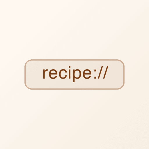 Old Family Recipe — AI Cookbook 