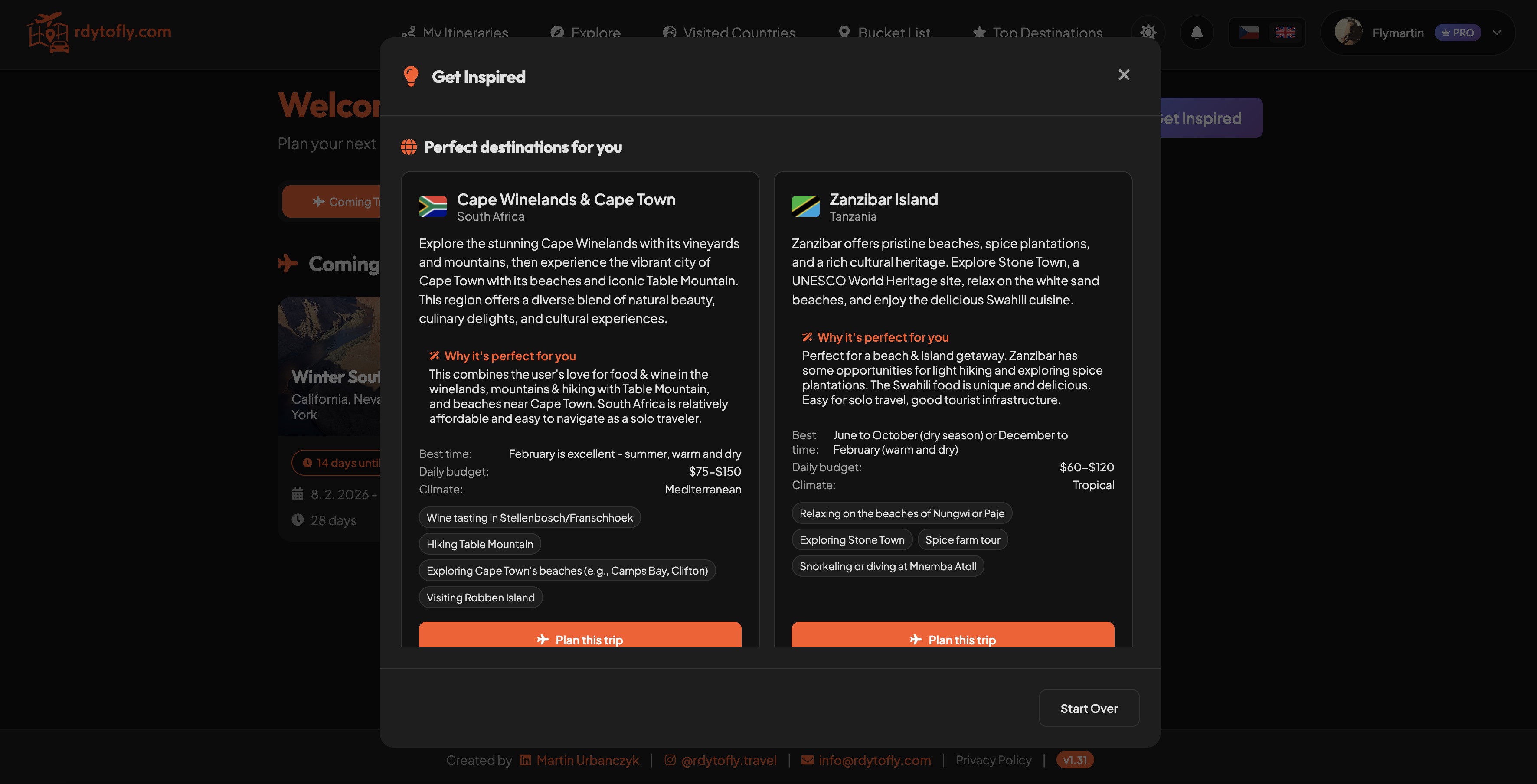 Screenshot 5 of Rdytofly
