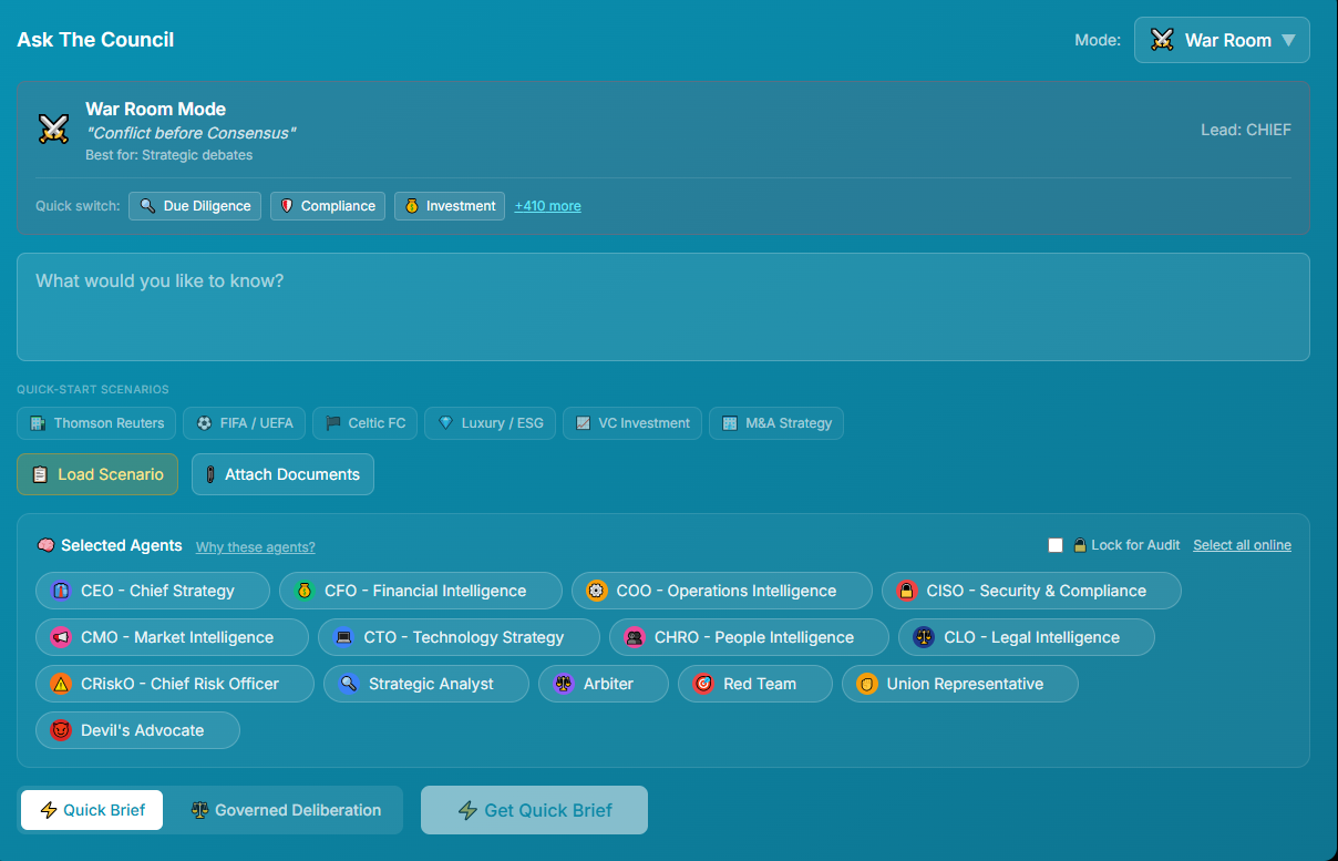 Screenshot 4 of Datacendia