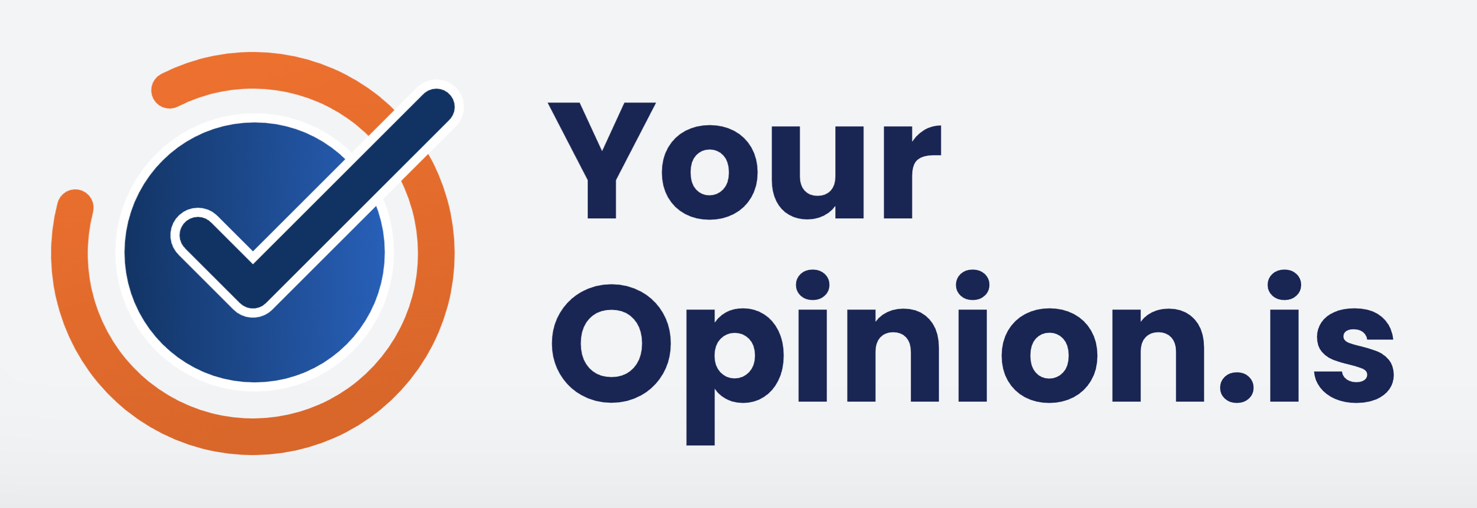 Screenshot 1 of YourOpinion - Free Surveys in Seconds