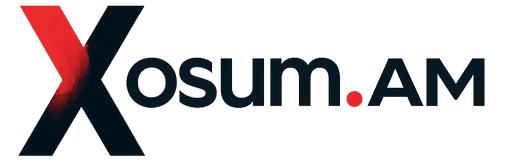 Xosum.am
