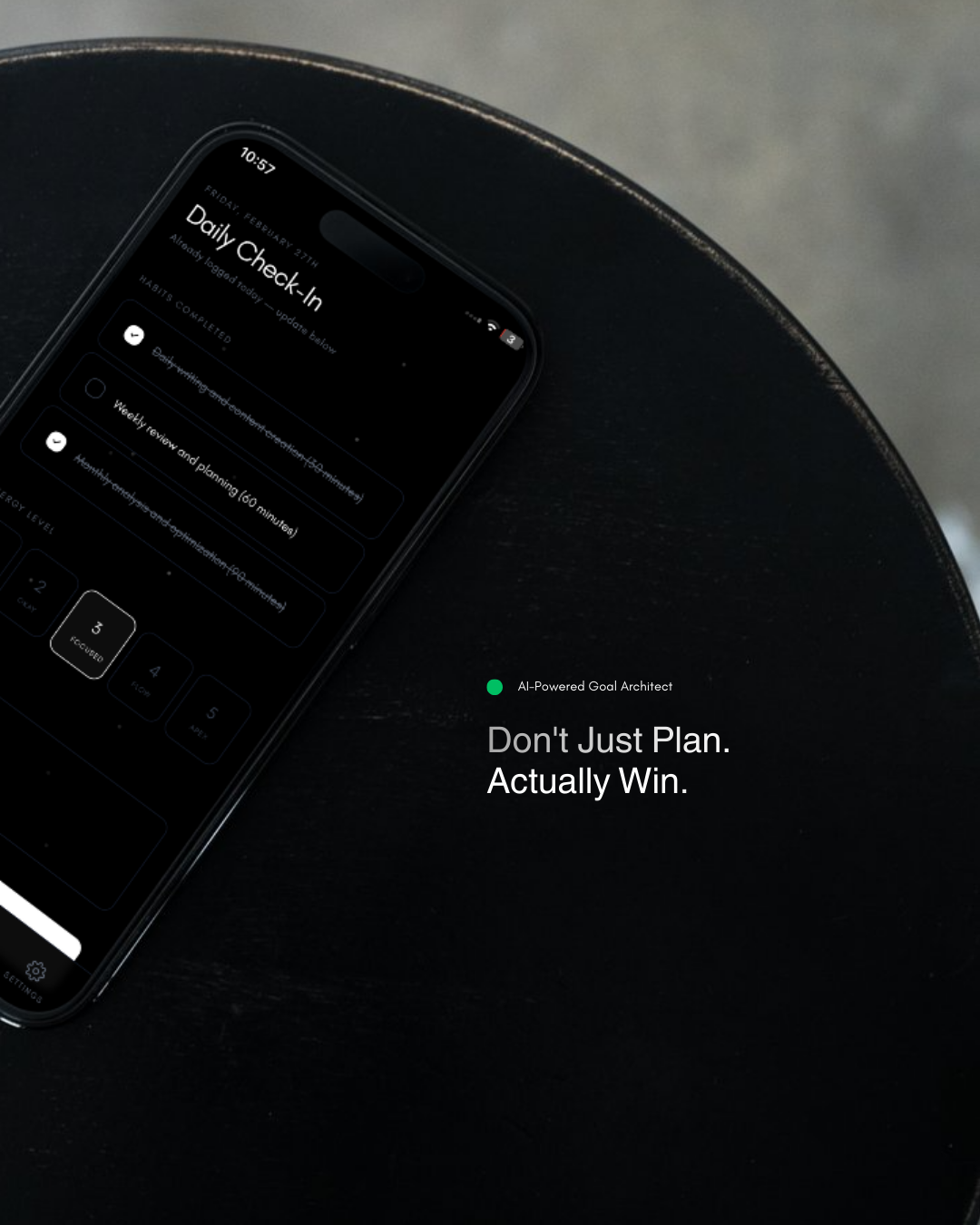 Screenshot 7 of Ordo.