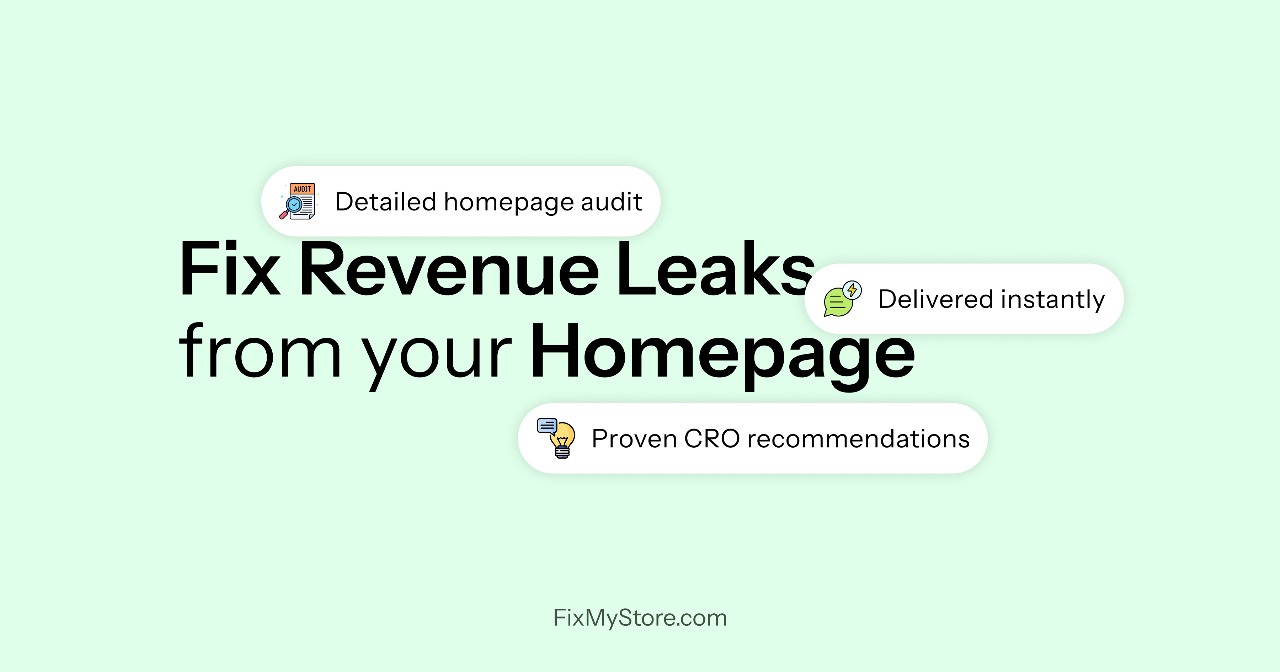 Screenshot 1 of Fix My Store