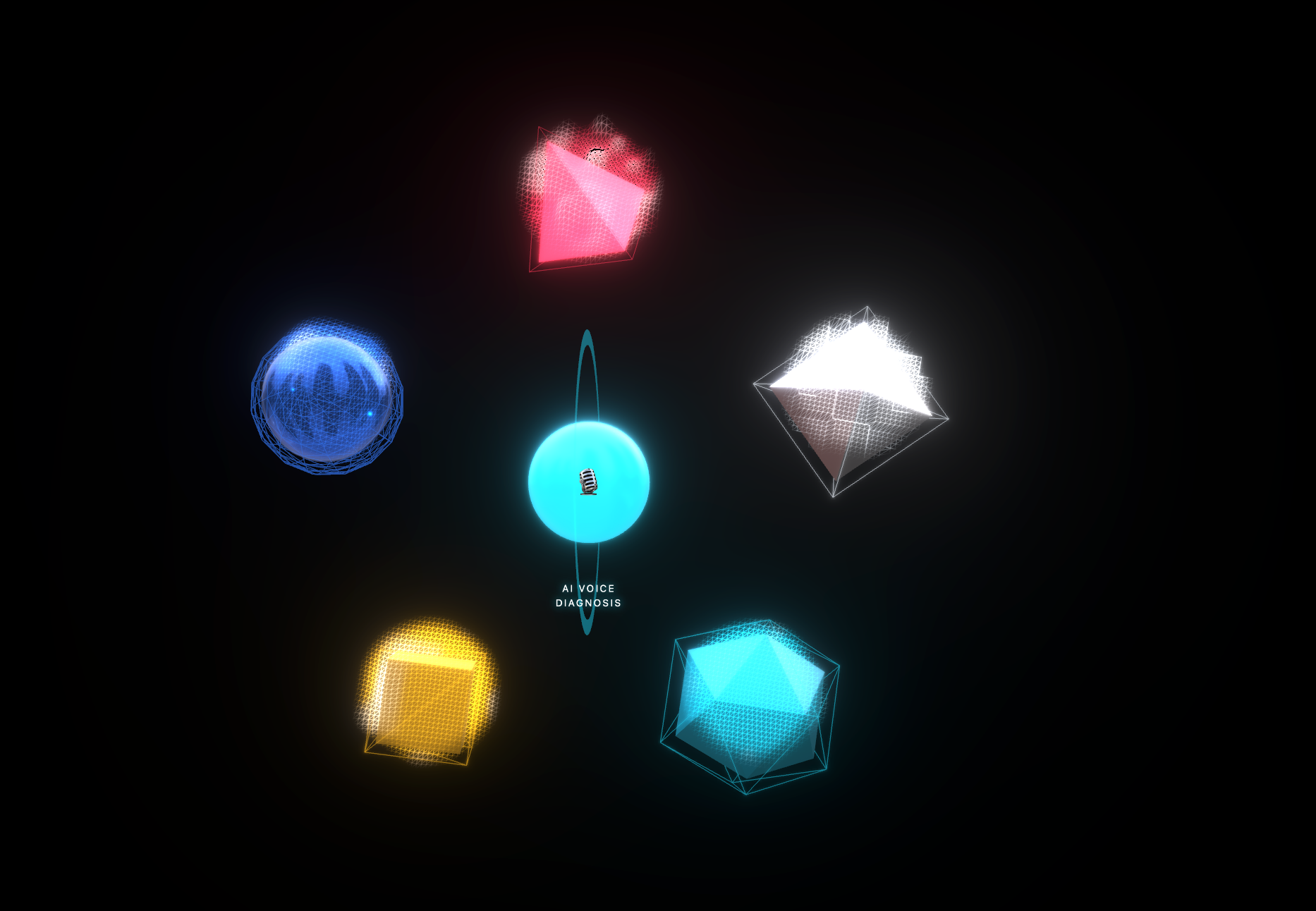 Screenshot 1 of Flow by In Resonance Well