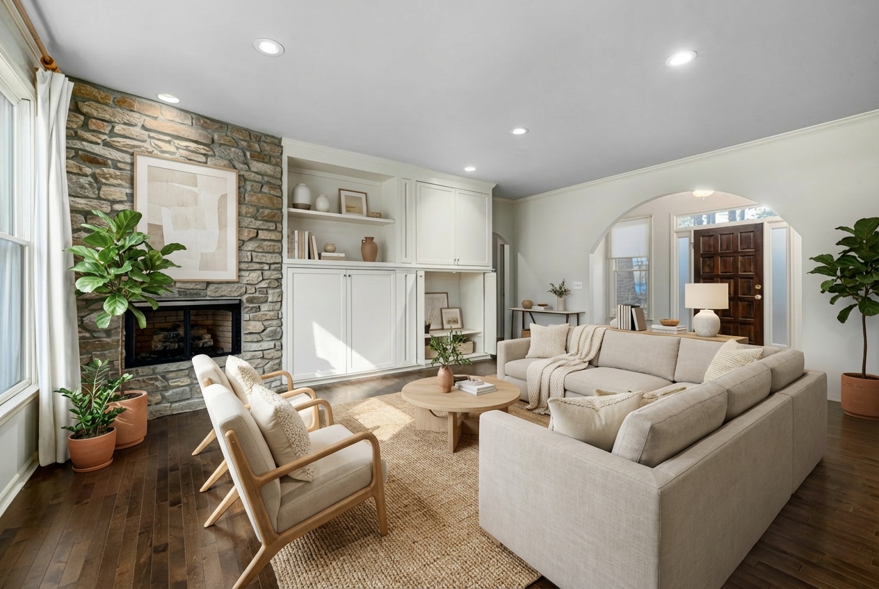 Screenshot 4 of Stageify.io