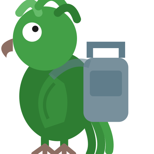 Loro planner