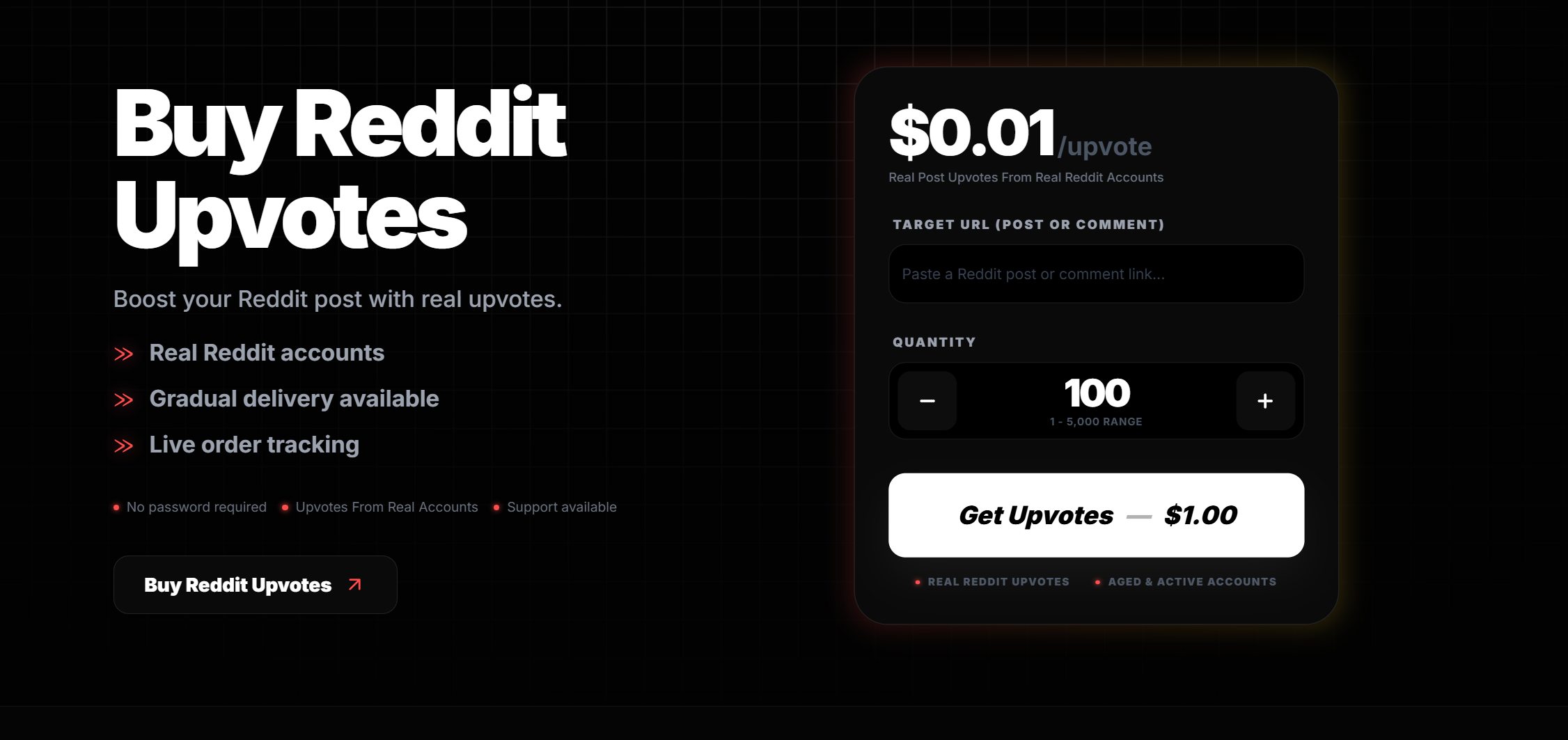 Screenshot 3 of Upvotemax