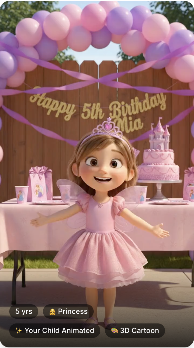 Screenshot 5 of Purple Magic