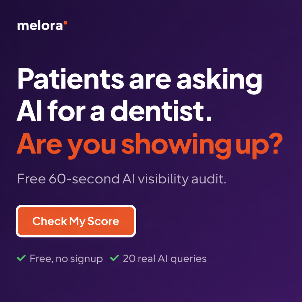Screenshot 1 of Melora AI