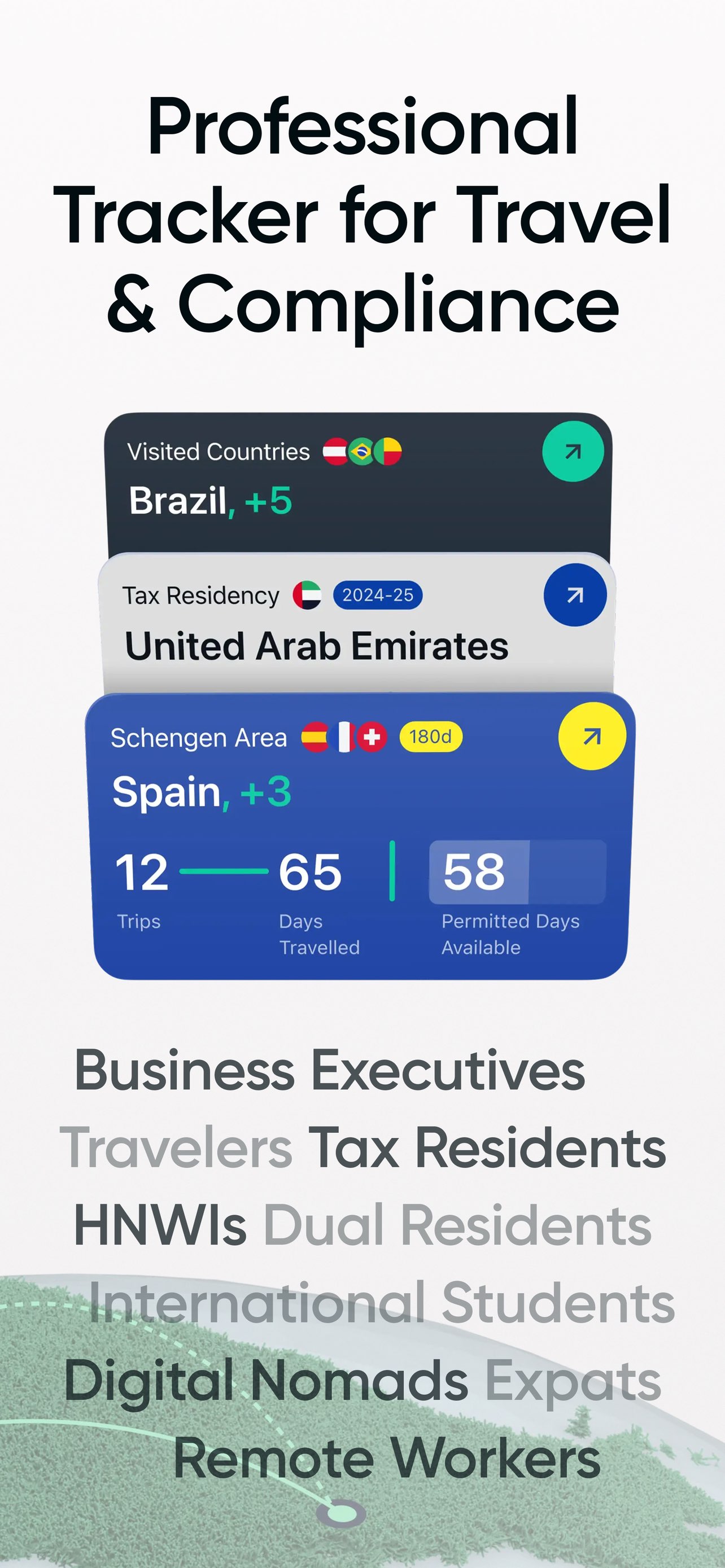 Screenshot 2 of Flamingo Compliance