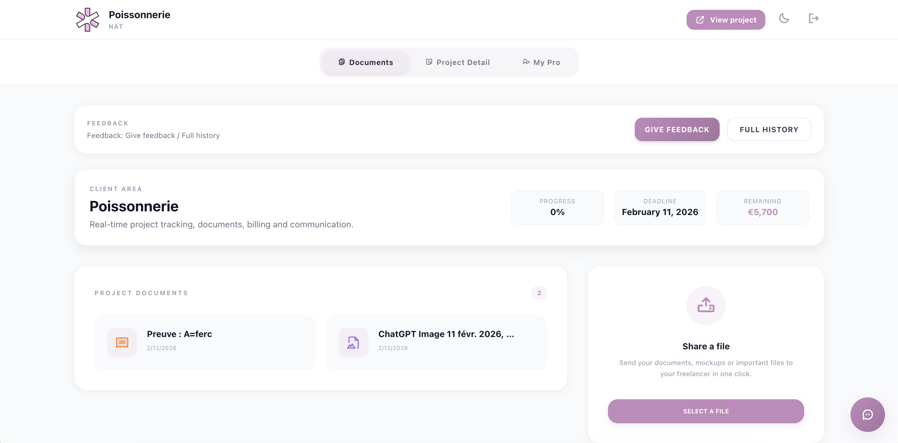 Screenshot 1 of Nexte