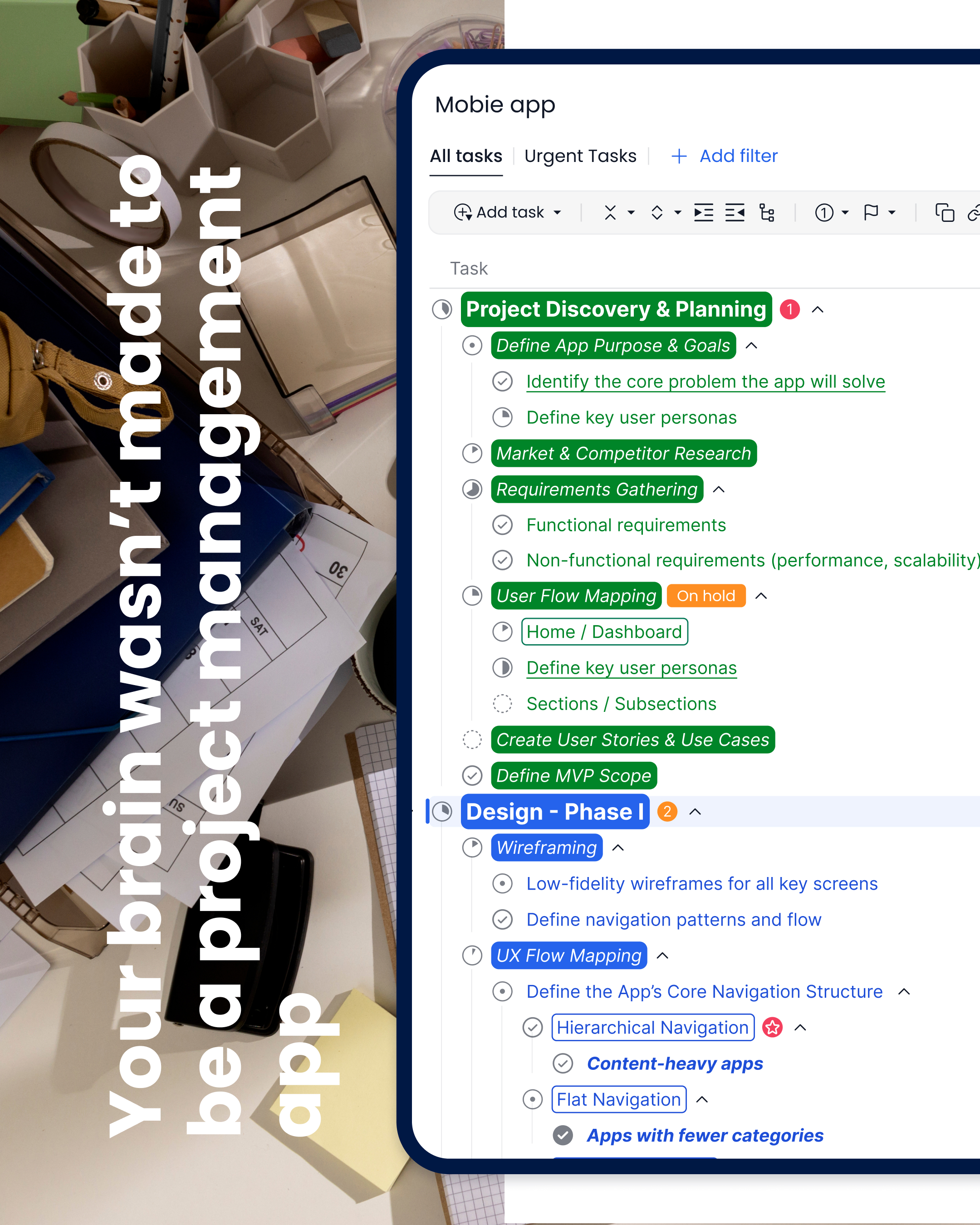 Screenshot 3 of Nean Project 