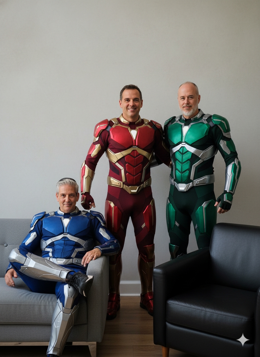 Screenshot 10 of DreamRender.io