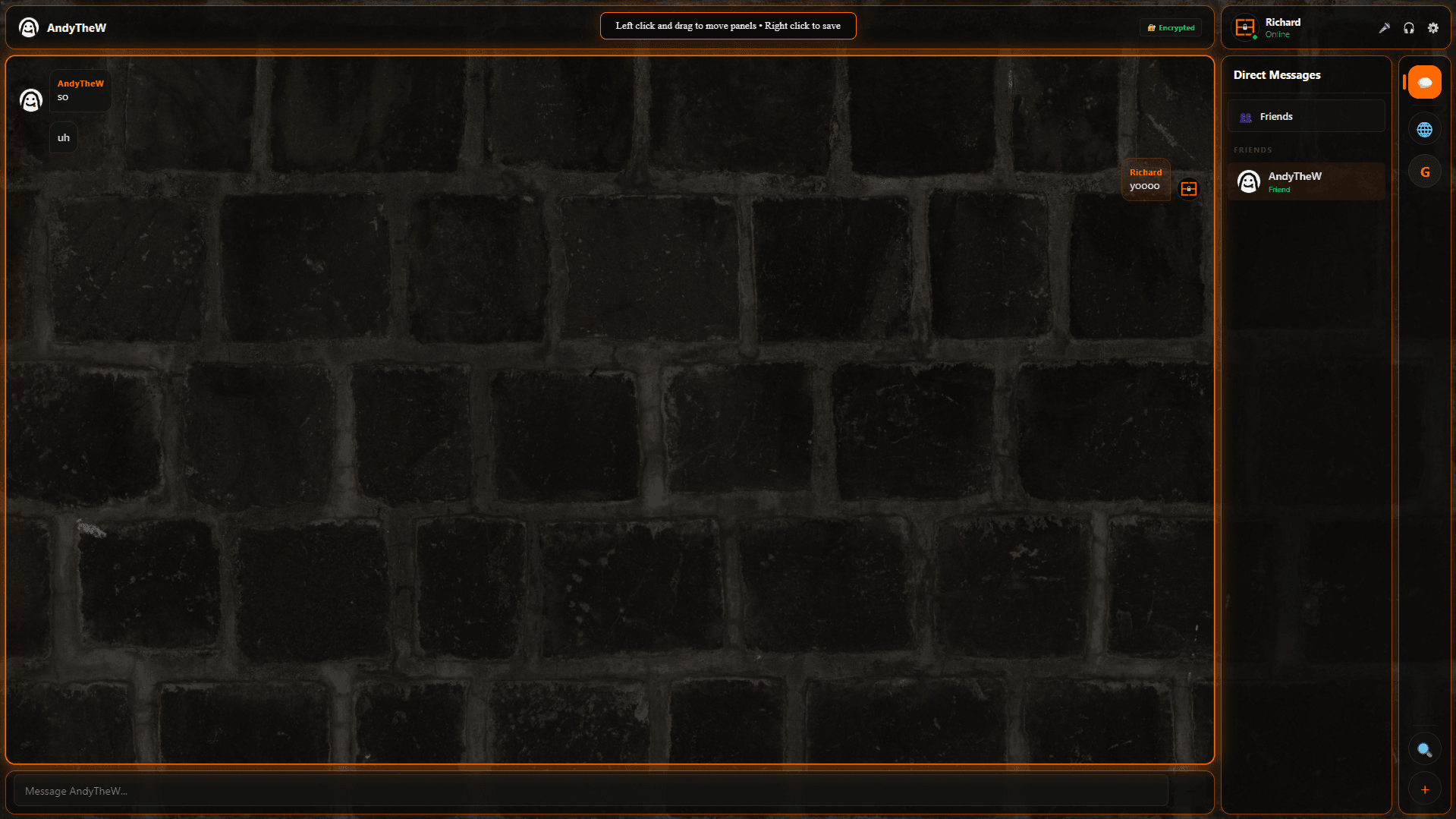 Screenshot 7 of Enclave