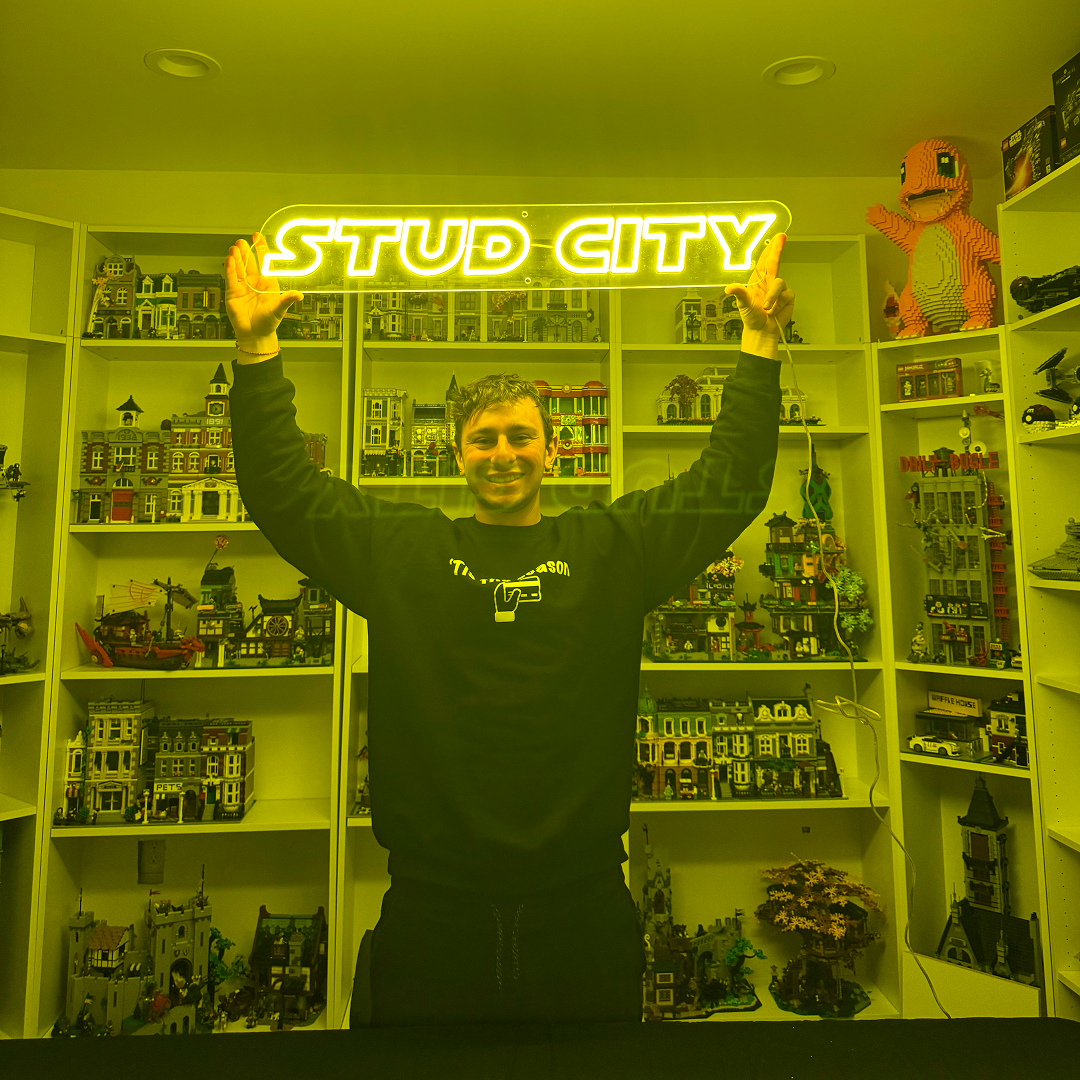 Screenshot 5 of Custom Neon Signs (CRAZY NEON®)