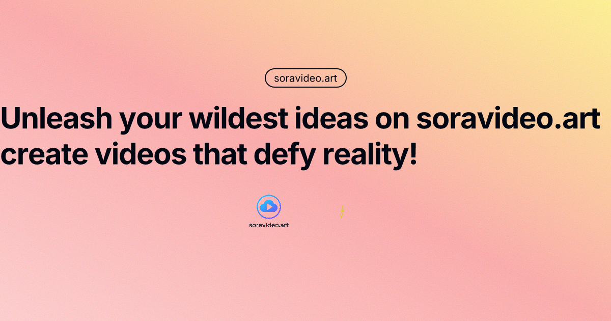 Screenshot 1 of Sora 2 AI Video Generator
