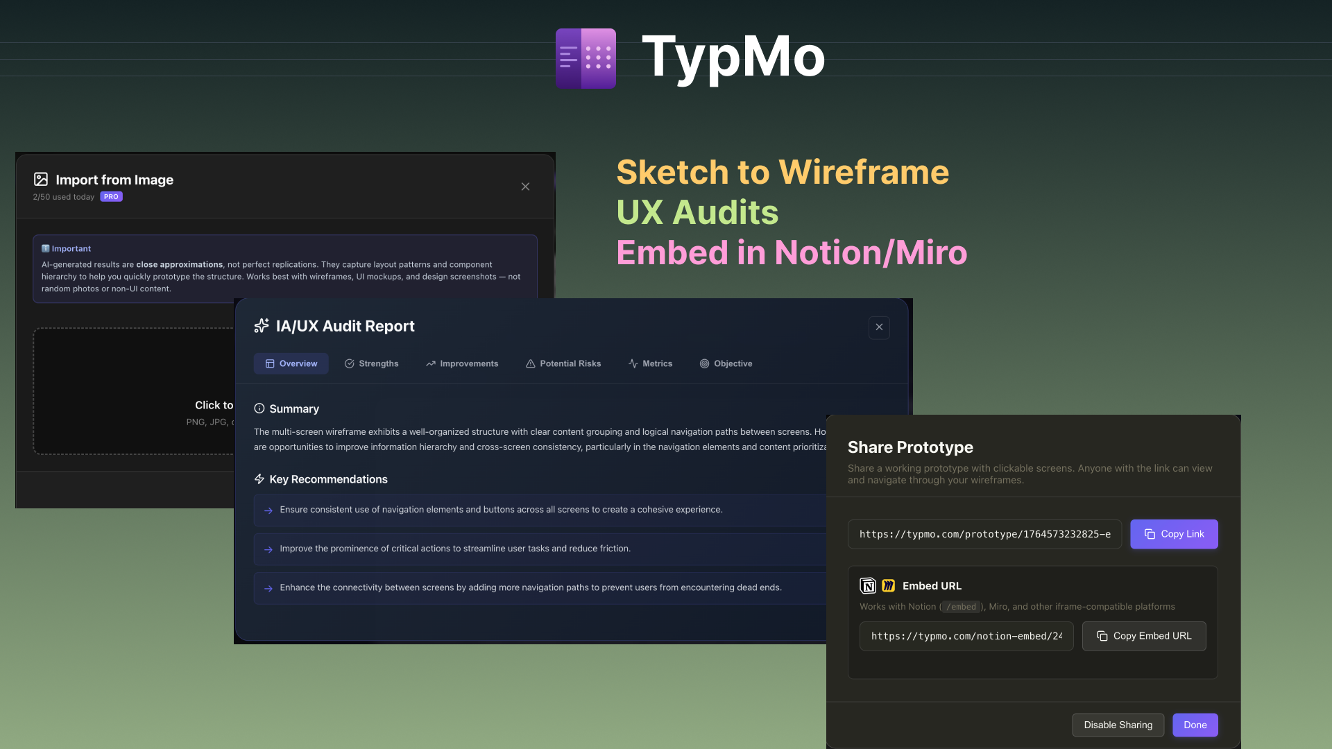 Screenshot 4 of TypMo