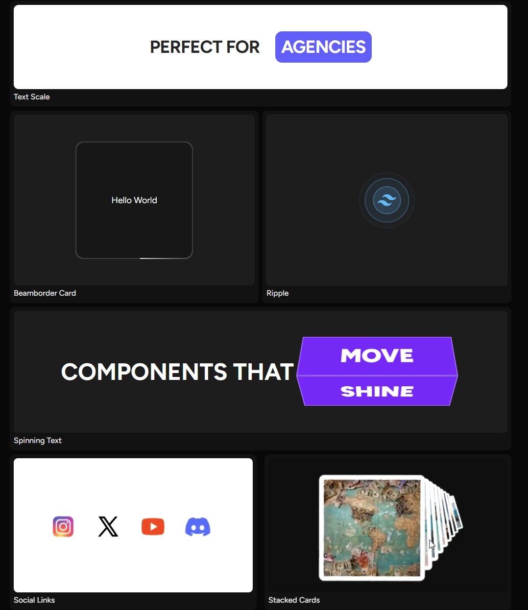 Screenshot 2 of ogBlocks