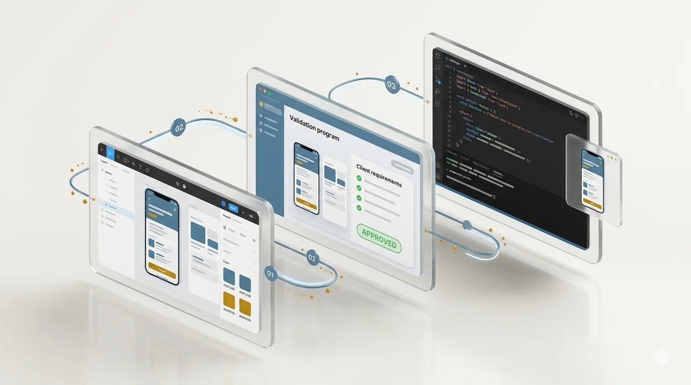 Screenshot 1 of decivo