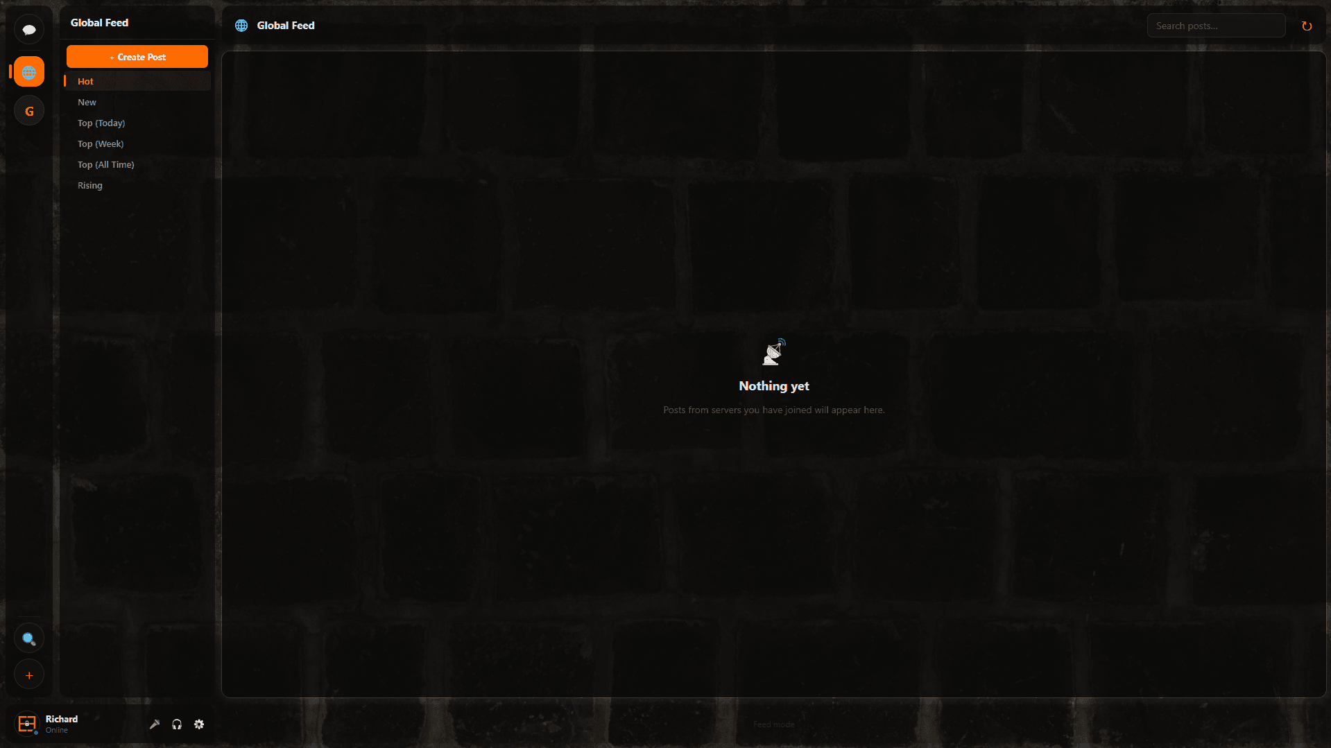 Screenshot 2 of Enclave