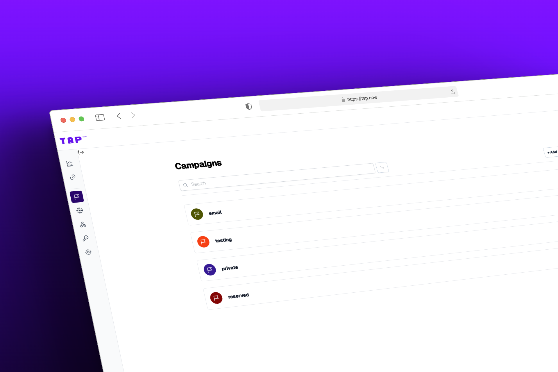 Screenshot 6 of TAP.now