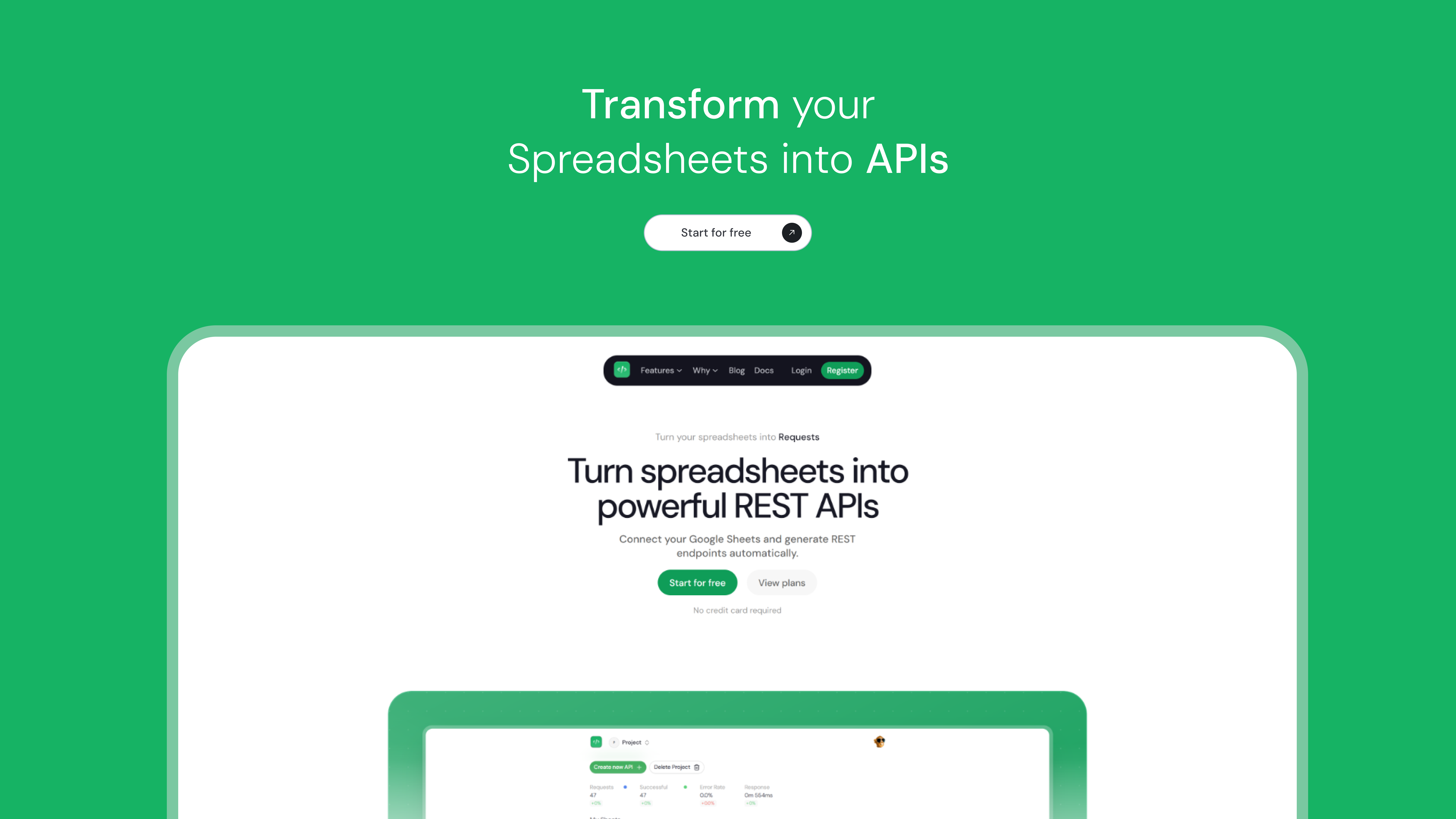 Screenshot 5 of Sheetful