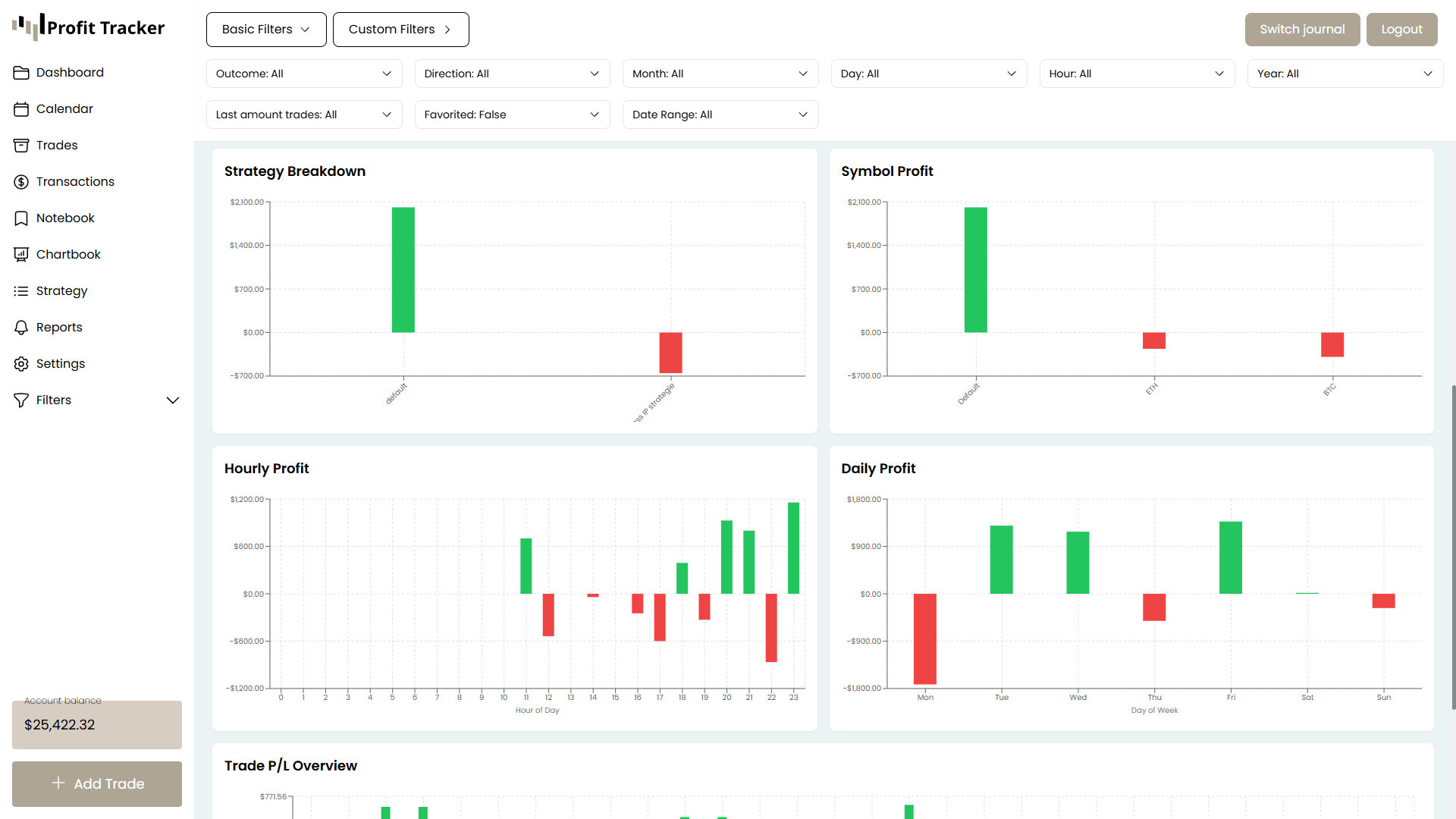 screenshot 5