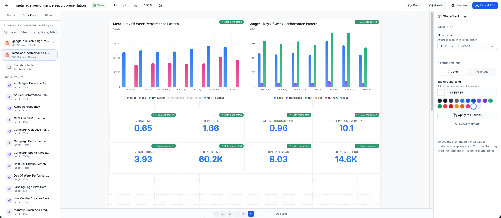 Screenshot 2 of ParseBase