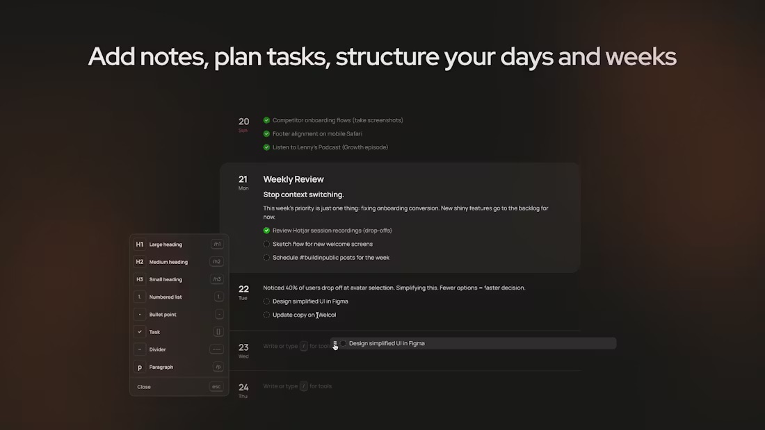 Screenshot 3 of Paso