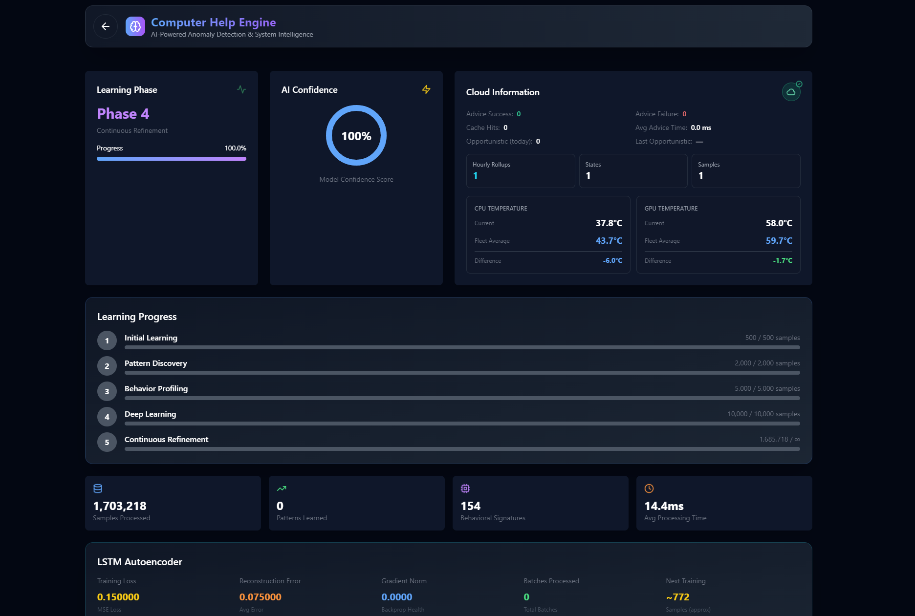 Screenshot 2 of TagPulse