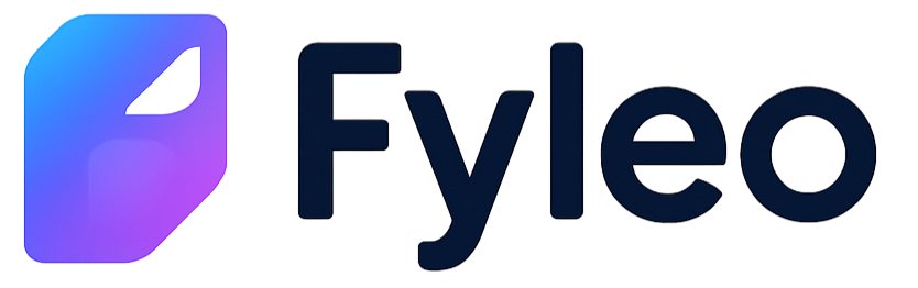 Screenshot 1 of Fyleo