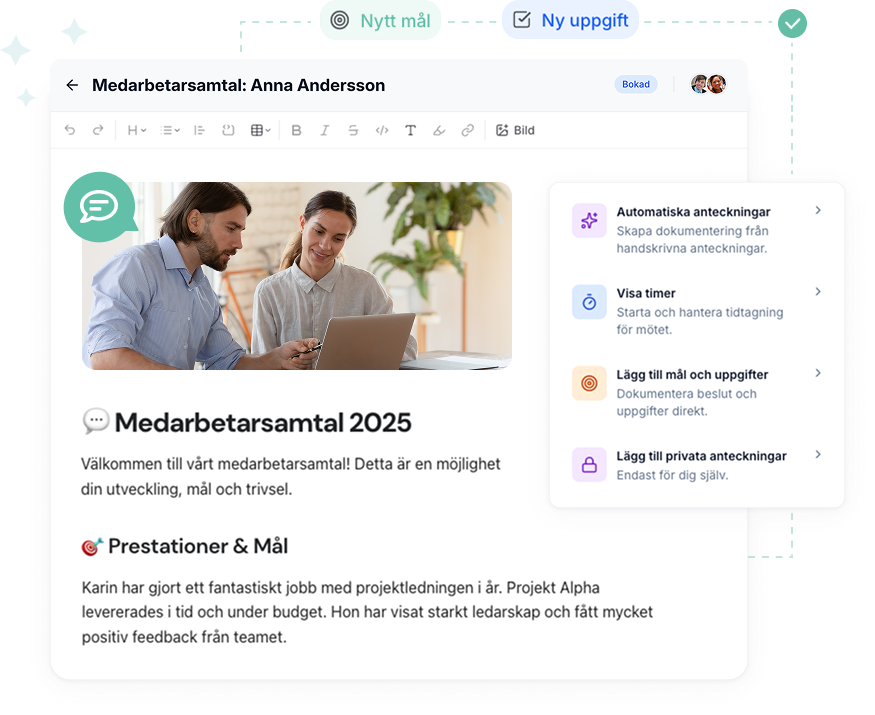 Screenshot 3 of Workly HR