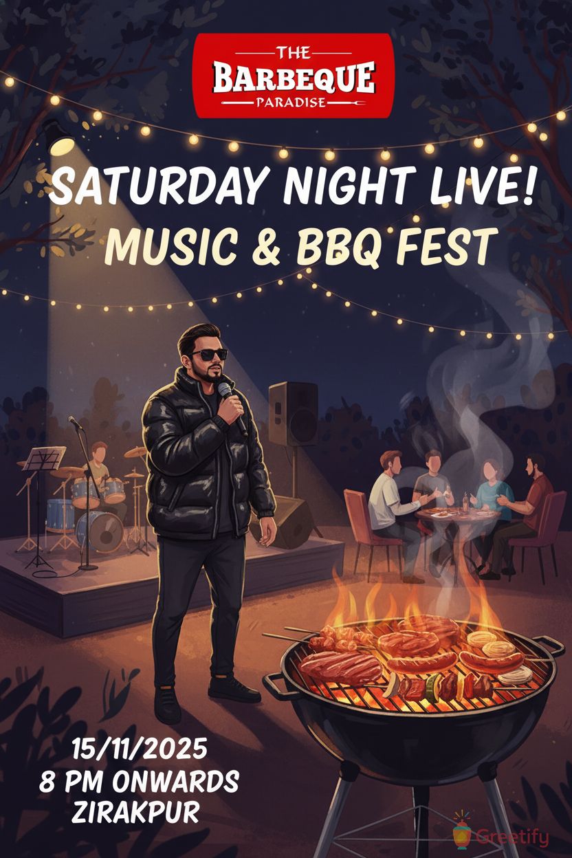 Screenshot 5 of Greetify